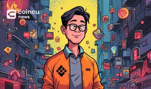 CZ旗下100亿基金YZi Labs拟对外开放 引爆加密投资新趋势