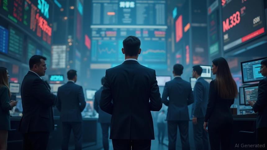 美国扩大比特币储备战略 Gate推出稳定币应对市场波动