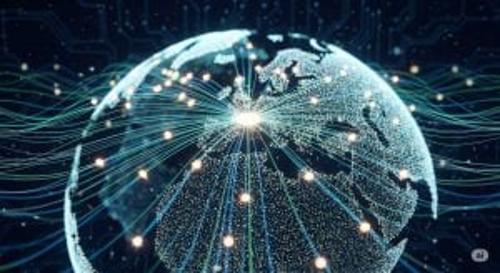 隐私与合规共存：乱码电路与同态加密重塑区块链未来