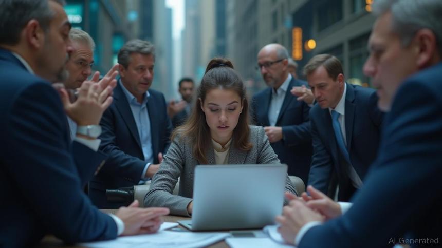 SEC批准或成XRP机构化腾飞的关键催化剂