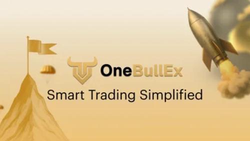 OneBullEx Beta版上线：智能交易与社区驱动重塑期货市场