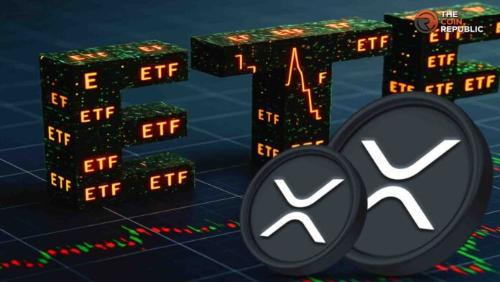 XRP价格跌至2.80美元 关键催化剂或重塑市场趋势