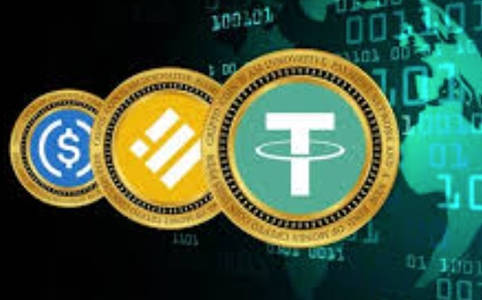 稳定币支付革命：谁将主宰全球跨境结算新生态？