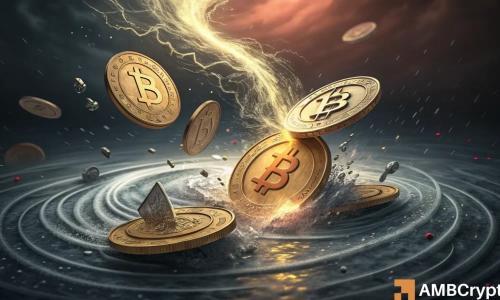 比特币波动加剧，市场关注11.29万与11.61万美元关键支撑