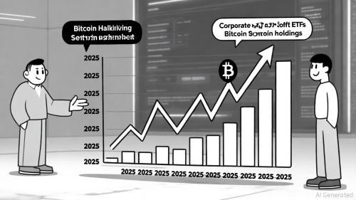 比特币突破12.4万美元后回调，企业持币可持续性成焦点