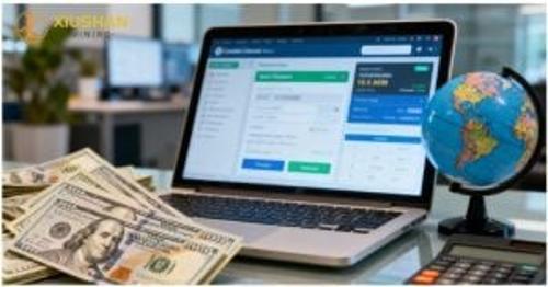 秀山矿业推智能云挖矿：低门槛高回报，比特币波动中捕捉收益机会