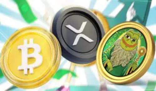 迈克尔·塞勒预言比特币冲上2100万美元，Pepeto或成下一个爆发点