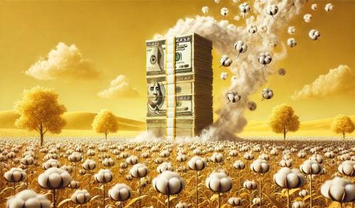 美联储鹰派降息刺激加密市场：机构资金流入达19亿美元