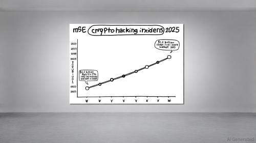 比特币波动加剧：网络安全危机引爆市场恐慌