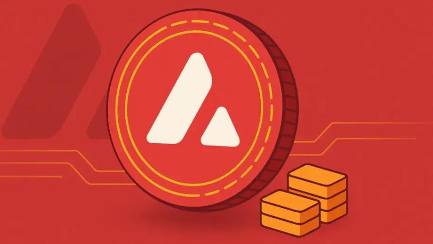 Avalanche (AVAX) 刚刚获得 7 亿美元财政支持