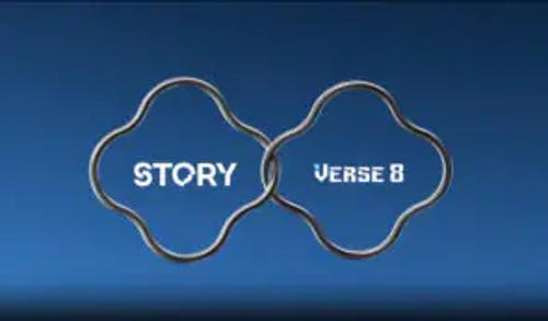 Moonbirds与AzukiIP入驻Verse8 AI游戏平台