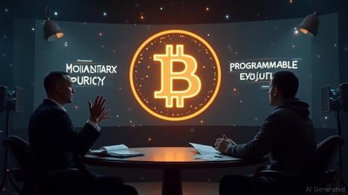 比特币核心更新引争议：OP_RETURN限制取消触发货币纯粹性博弈