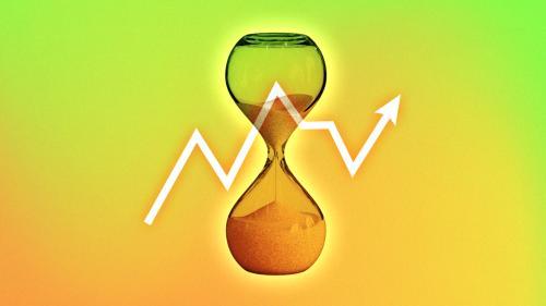 比特币波动趋稳，鲍威尔讲话前市场静待关键数据