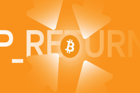 比特币链上治理再起波澜：OP_Return字节限制移除引争议