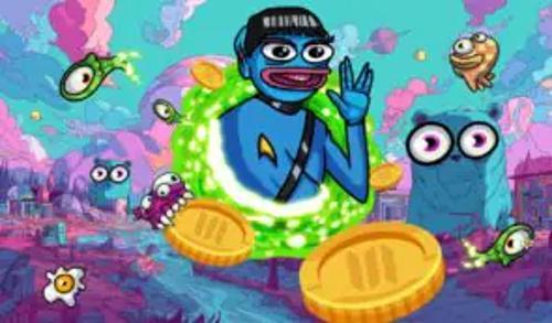 XRP价格预测7-9美元，Layer Brett引爆市场关注