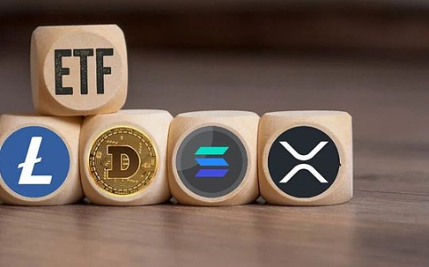 SEC新规简化加密ETF审批，市场迎来流动性与制度化双重突破