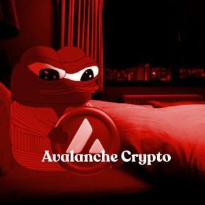 AVAX突涨7.02%背后：Avalanche生态新动向引爆市场关注
