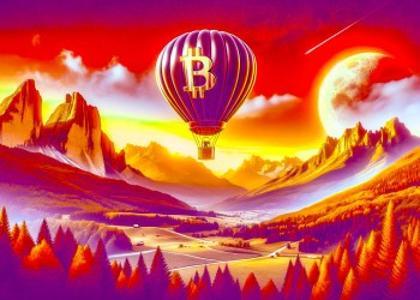 比特币再获看涨预测：SkyBridge料年底前冲15万美元