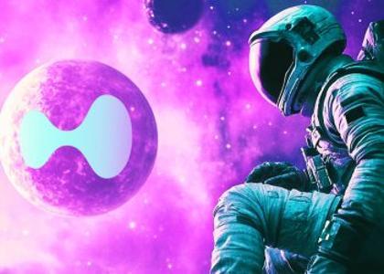 Cathie Wood称新山寨币HYPE成强劲挑战者，比特币仍领涨