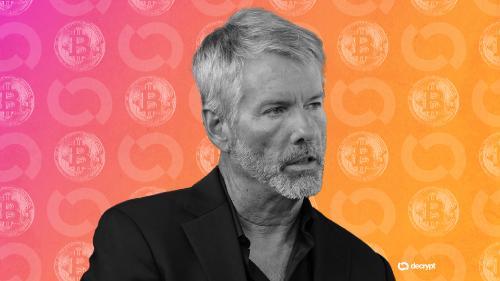 Strategy收购850枚比特币后股价微跌，分析师仍看好其83.4%上涨空间