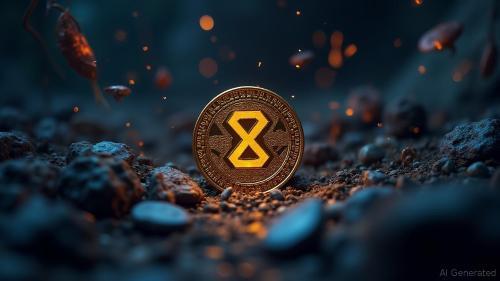 韩国监管施压下 UXLINK 命运悬疑 币安社区投票支持