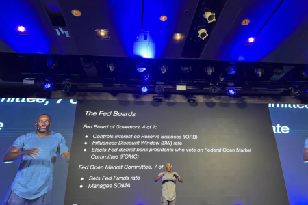 比特币或迎百万美元时代？Arthur Hayes预测2028年达340万