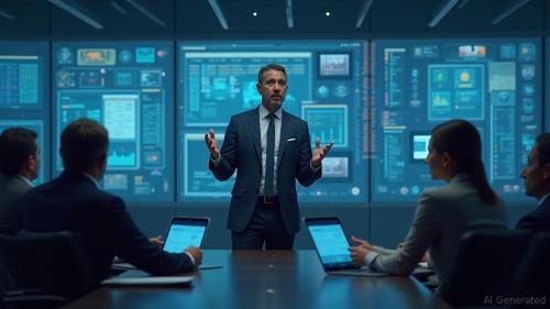 FCA加速加密审批，平均周期缩至5个月