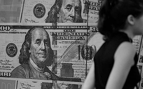 美国财政危机预警：赤字飙升与债务恶性循环逼近临界点