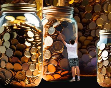 空投热潮背后：88%代币3个月归零，Web3增长困局浮现