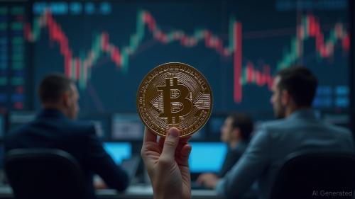 美联储降息刺激比特币波动加剧 25 Delta Skew飙升预警市场转向