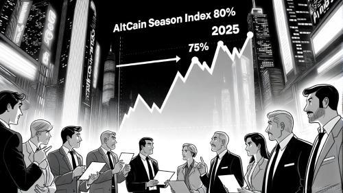 AVAX暴跌3%仍迎山寨币季信号：市场趋势与策略解析