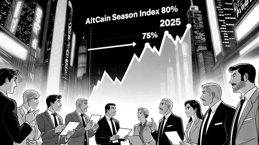 在熊市中重新布局：加密货币投资组合的策略与风险管理