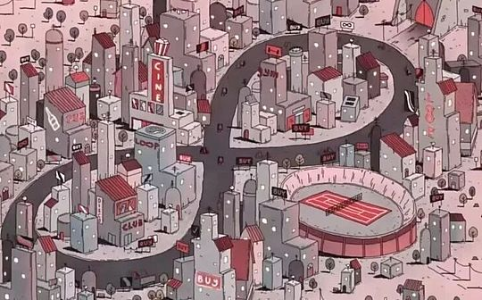 民主是社会的超级计算机：算力升级背后的制度逻辑