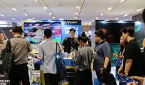 BYDFi亮相KBW2025：深化Web3合作与用户参与