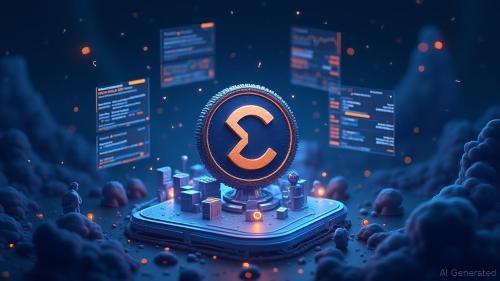 Chainlink突破在即：鲸鱼增持与机构布局推动看涨信号