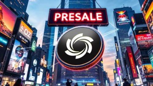 XRP市值破1700亿，Ozak AI预售火爆引爆市场