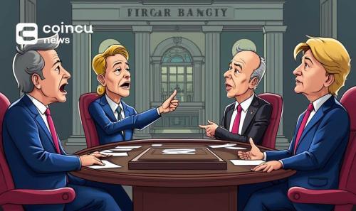 参议院加密法案修订延期至2025年10月，监管不确定性加剧