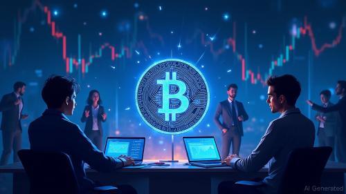 比特币波动率触底：第四季度或迎价格爆发