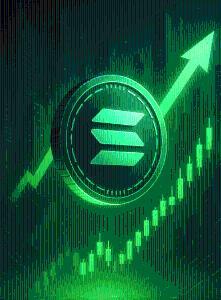 Solana逼近200美元支撑位，机构增持推动长期看涨前景