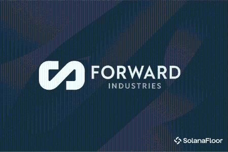 纳斯达克上市公司推进Solana代币化战略，$FORD股票将链上流通