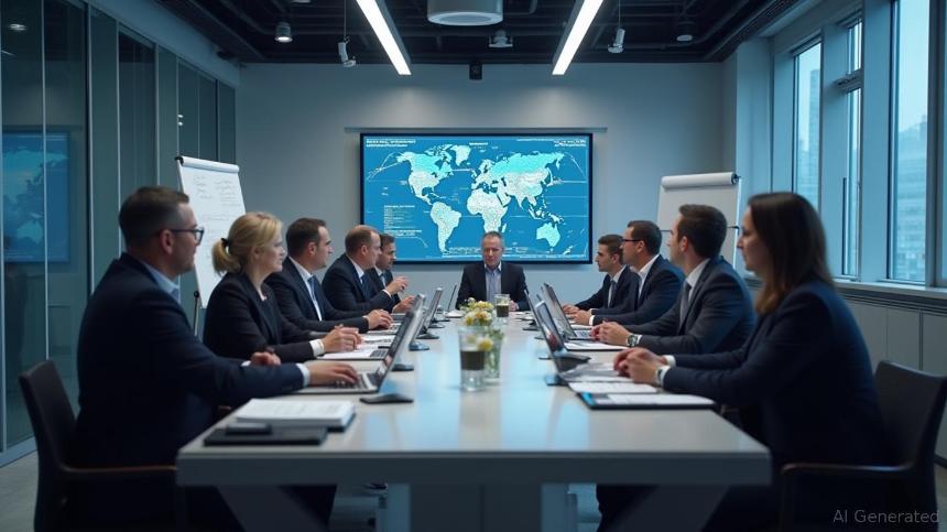 CFTC推出稳定币试点项目：在创新与风险管理间寻求平衡