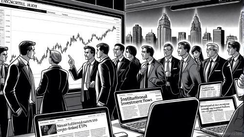 SEC新规推动加密ETP变革，以太坊ETF周吸金24亿