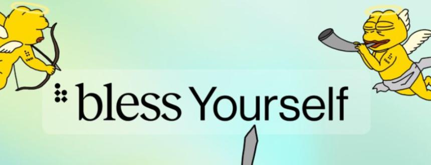 Bless Network加密货币上线暴涨250%，空投热潮引发市场关注