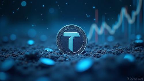 Tether增发200亿美元稳定币，冲击5000亿估值目标