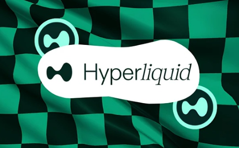 Hyperliquid估值450亿背后：是Perp Dex还是链上币安？
