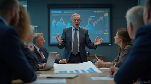 CFTC允许稳定币作抵押品，比特币波动或迎新变量