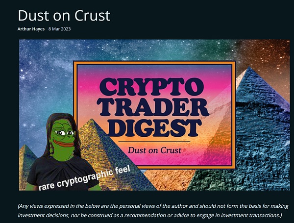 USDe狂飙？解构140亿体量背后的“中本聪美元”实践