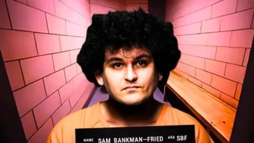 SBF突现身社交媒体引发FTT暴涨，市场热议赦免可能性