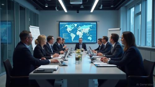 CFTC推出稳定币试点：推动衍生品市场创新与监管平衡