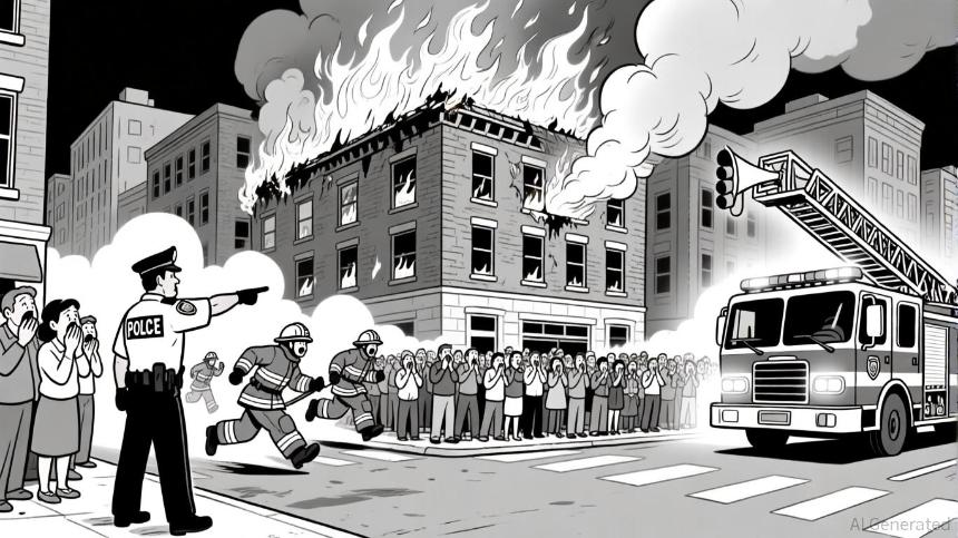 以太坊 4,000 美元的支撑位：技术十字路口和风险逆转策略